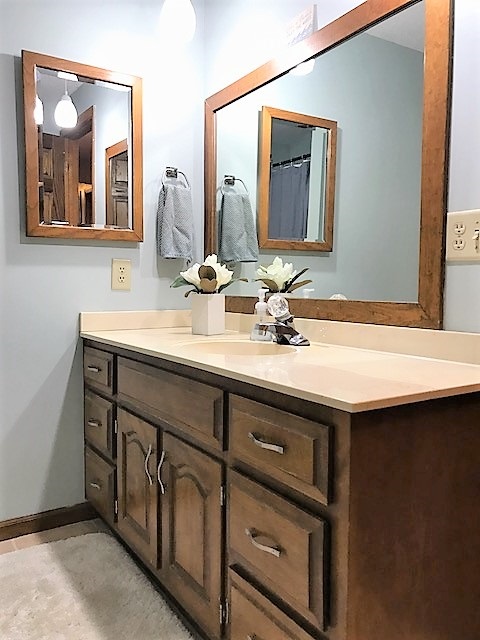 12612 Hardisty Road Fort Wayne, IN 46845 - Photo 25 of 33 Gallery Image 25