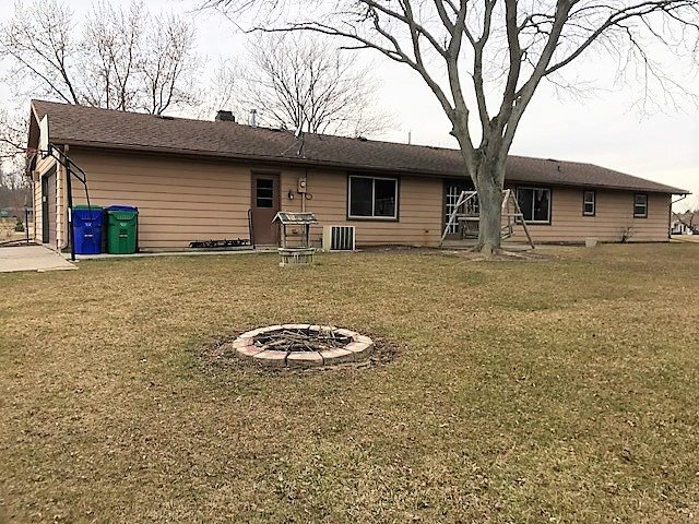 12612 Hardisty Road Fort Wayne, IN 46845 - Photo 29 of 33 Gallery Image 29