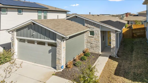 $2,250 | 7704 Jacobean Way, Austin, TX 78724