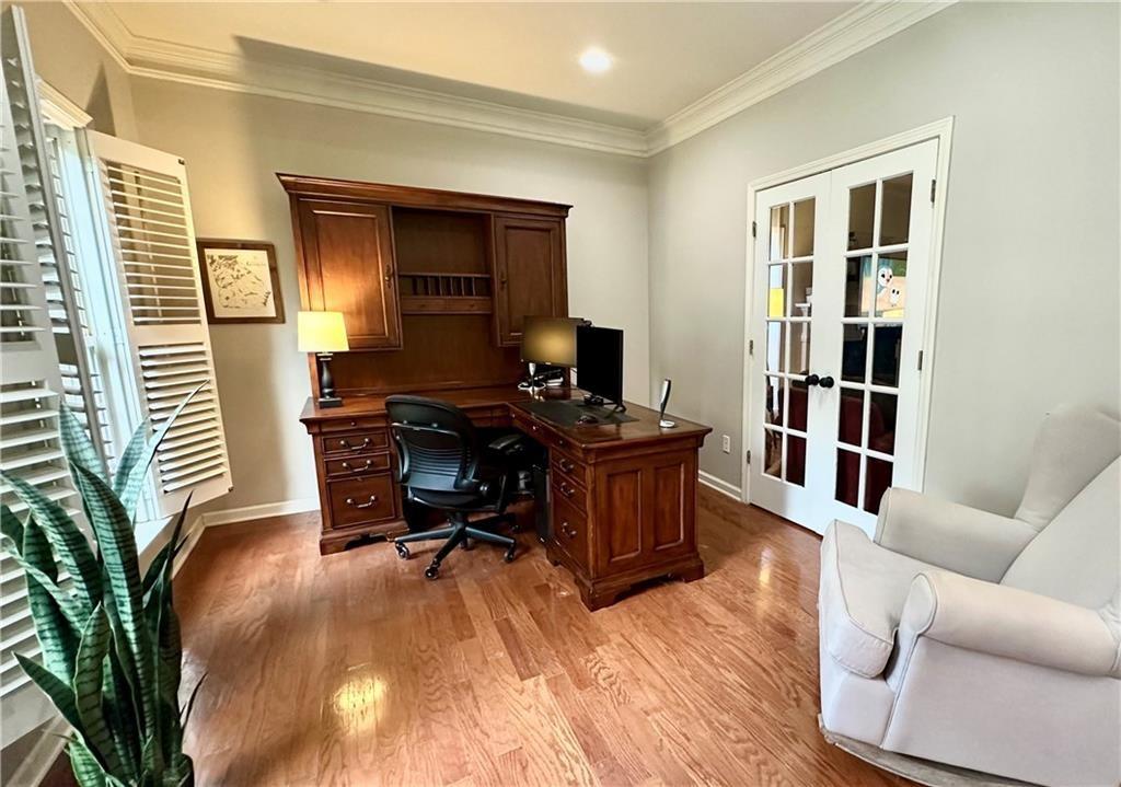 1224 Crescentwood Lane Decatur, GA 30032 - Photo 9 of 44 Gallery Image 9