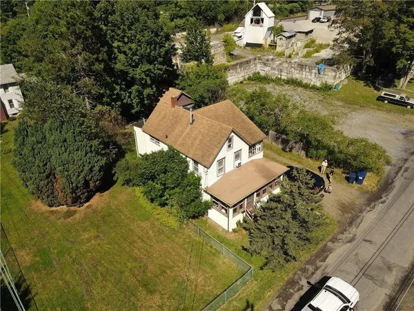 $205,000 | 15 Susquehanna Street, Oneonta, NY 13820