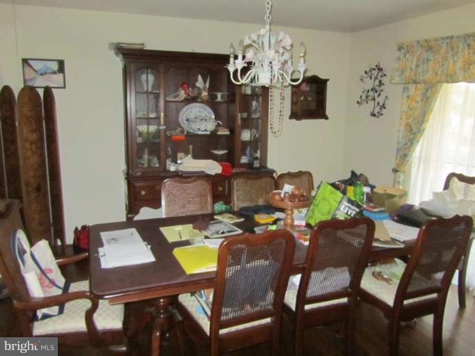 2159 Chain Bridge Road Vienna, VA 22182 - Photo 14 of 20 Dining Room