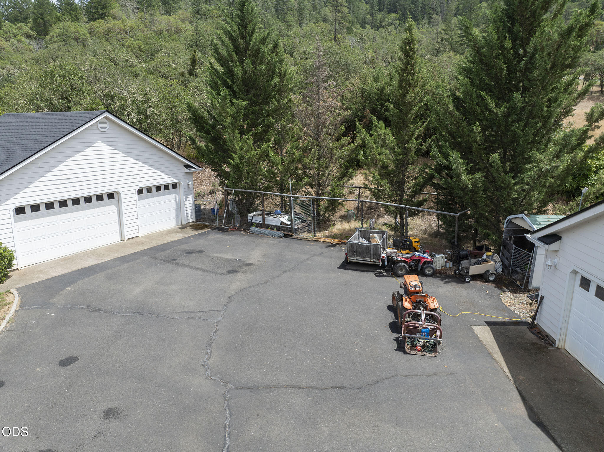 279 Ridgefield Road Grants Pass, OR 97527 - Photo 53 of 62