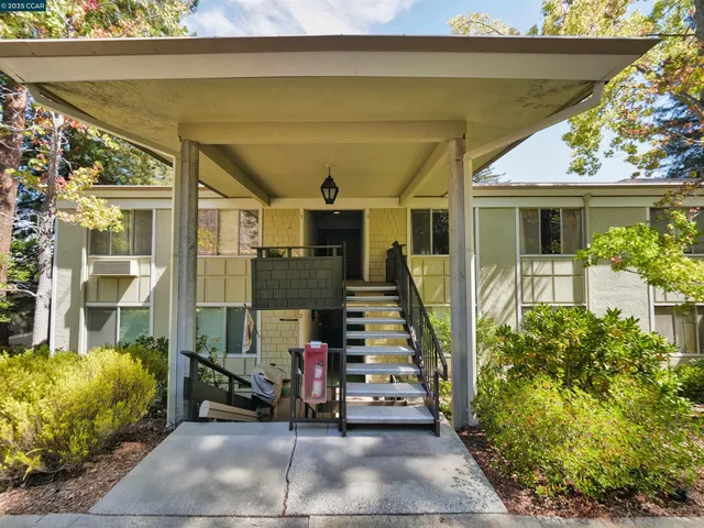$259,000 | 1413 Ptarmigan Drive, Unit 3, Walnut Creek, CA 94595