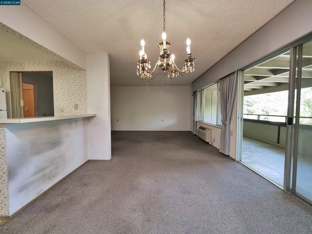 $259,000 | 1413 Ptarmigan Drive, Unit 3, Walnut Creek, CA 94595