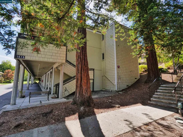 $259,000 | 1413 Ptarmigan Drive, Unit 3, Walnut Creek, CA 94595
