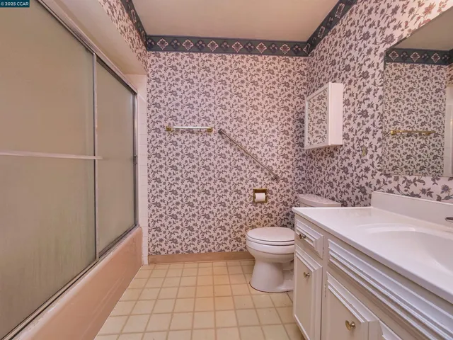 $259,000 | 1413 Ptarmigan Drive, Unit 3, Walnut Creek, CA 94595