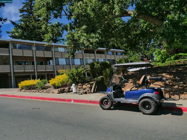 $259,000 | 1413 Ptarmigan Drive, Unit 3, Walnut Creek, CA 94595