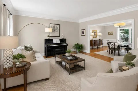 $1,149,000 | 1864 Hallford Court, Atlanta, GA 30338