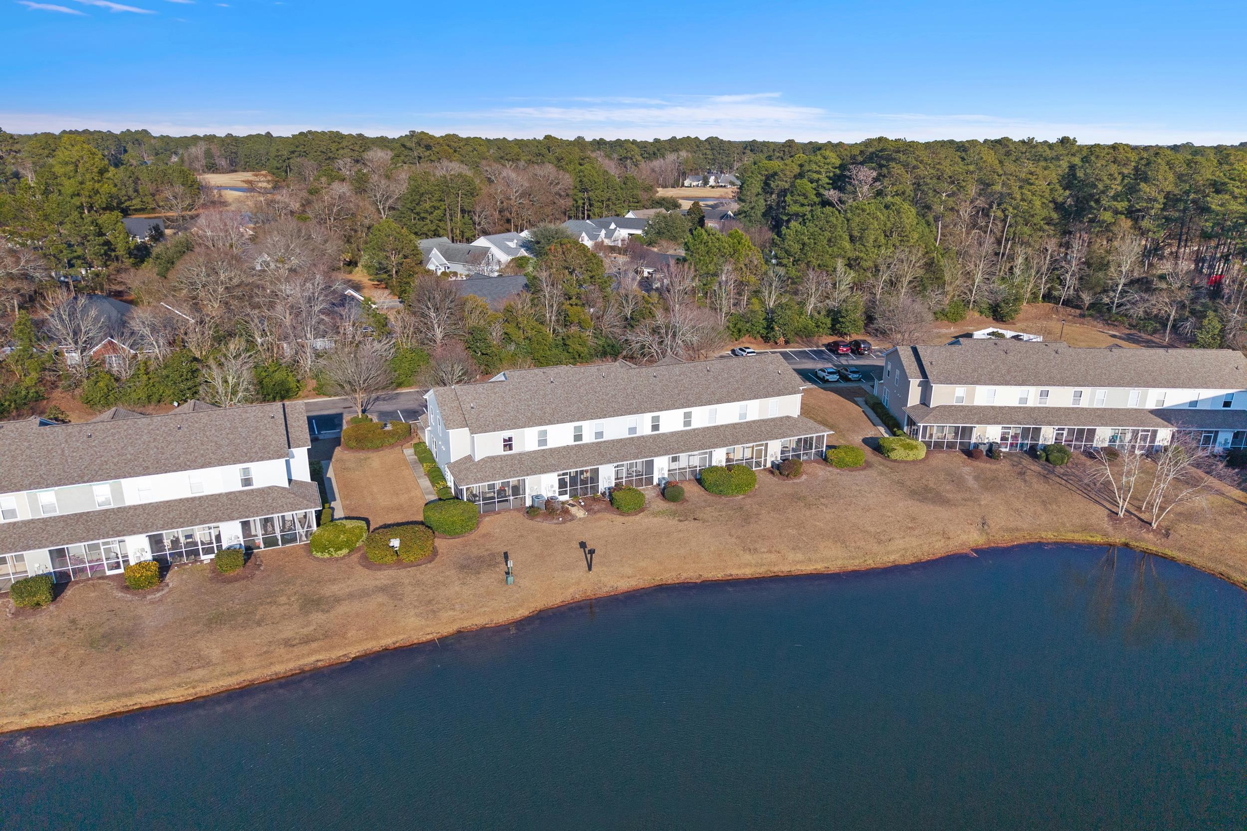 326 Kiskadee Loop, Unit 14C Conway, SC 29526 - Photo 9 of 37