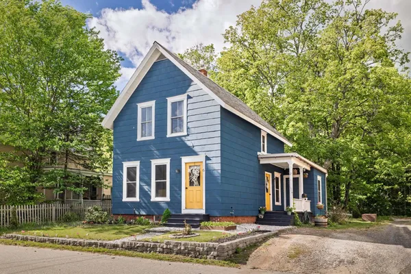$299,000 | 6 Weston Street, Randolph, VT 05060