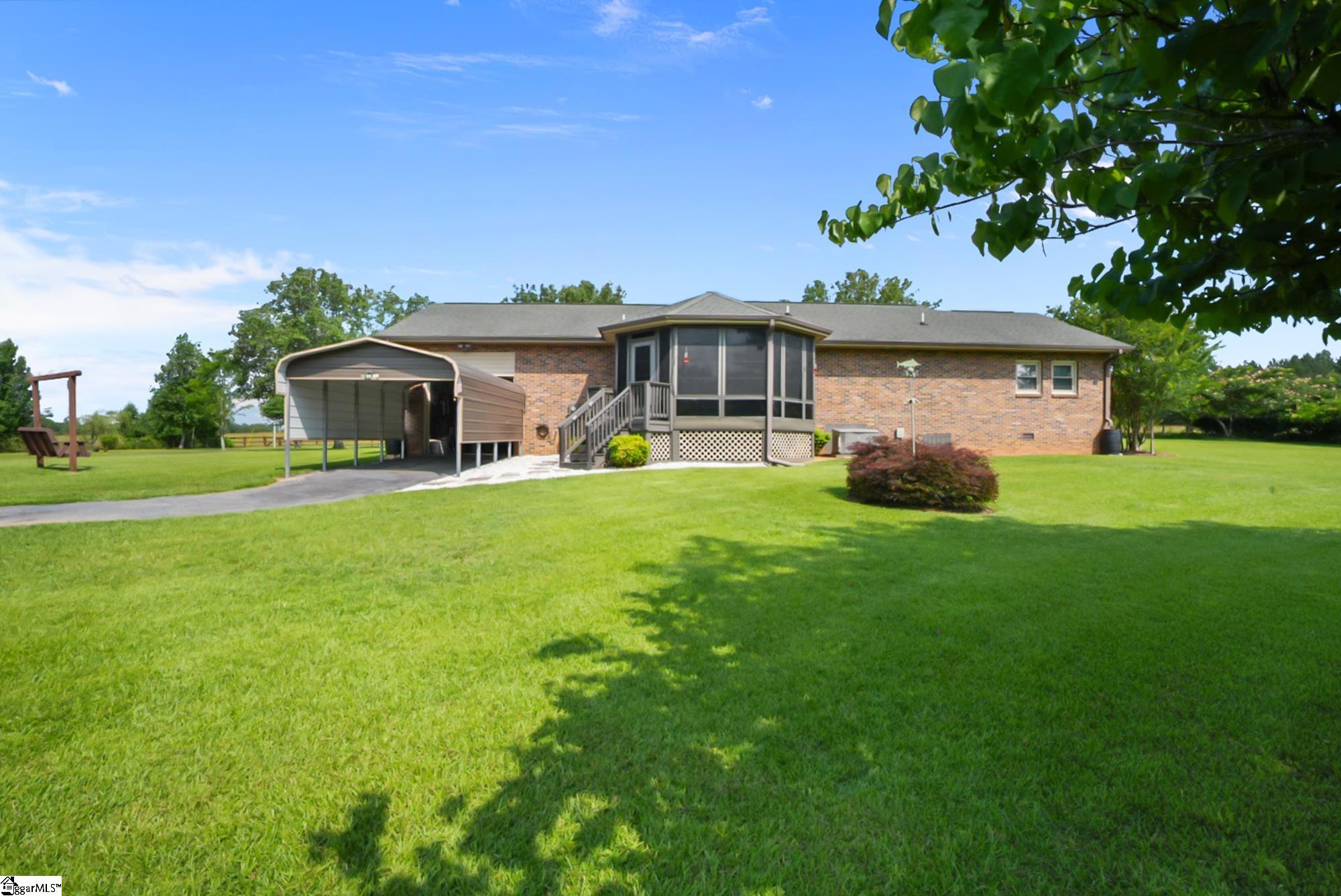 1282 Nation Road Abbeville, SC 29620 - Photo 36 of 50
