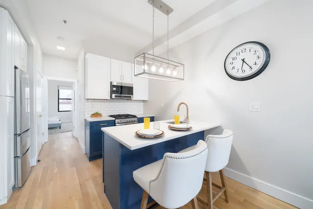 $399,000 | 3505 John F. Kennedy Boulevard, Unit 2L, Jersey City, NJ 07307