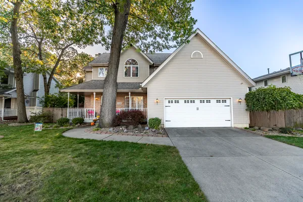 $469,000 | 236 North Elgin Street, Griffith, IN 46319