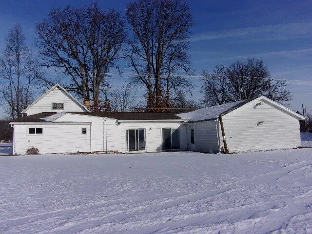 $209,900 | 16305 Manitou Beach Road, Manitou Beach, MI 49253