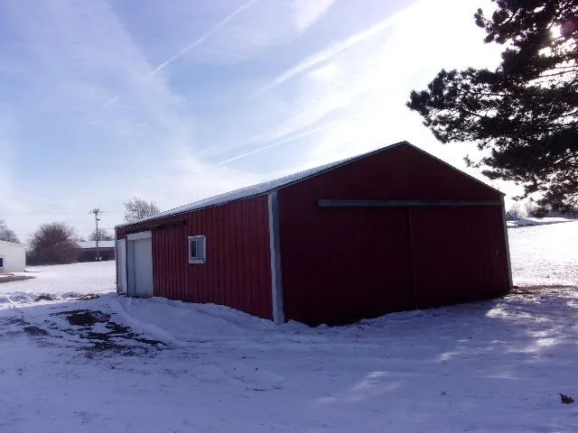 $209,900 | 16305 Manitou Beach Road, Manitou Beach, MI 49253