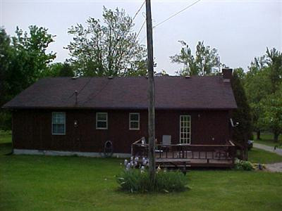 275 Upper Salt River Road Danville, KY 40422 - Photo 3 of 17 Photo 3