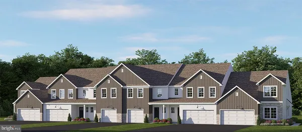 $392,500 | 7843 Oakbrook Drive, Harrisburg, PA 17112
