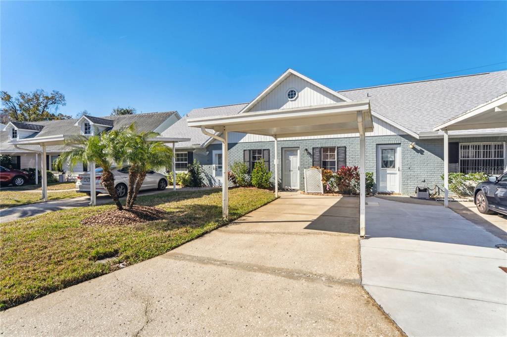 6101 Elmhurst Drive, Unit 5B New Port Richey, FL 34653 - Photo 2 of 43