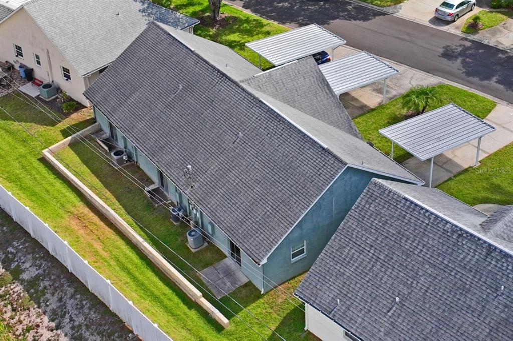 6101 Elmhurst Drive, Unit 5B New Port Richey, FL 34653 - Photo 31 of 45