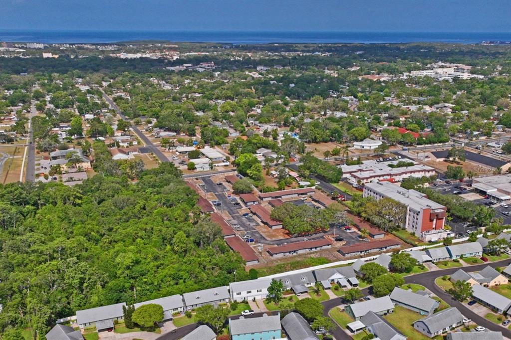 6101 Elmhurst Drive, Unit 5B New Port Richey, FL 34653 - Photo 32 of 43