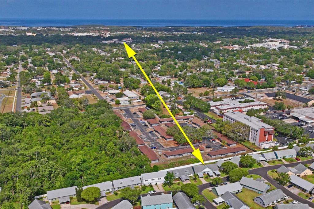 6101 Elmhurst Drive, Unit 5B New Port Richey, FL 34653 - Photo 33 of 43