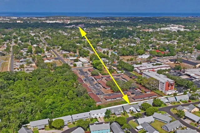 $94,500 | 6101 Elmhurst Drive, Unit 5B, New Port Richey, FL 34653