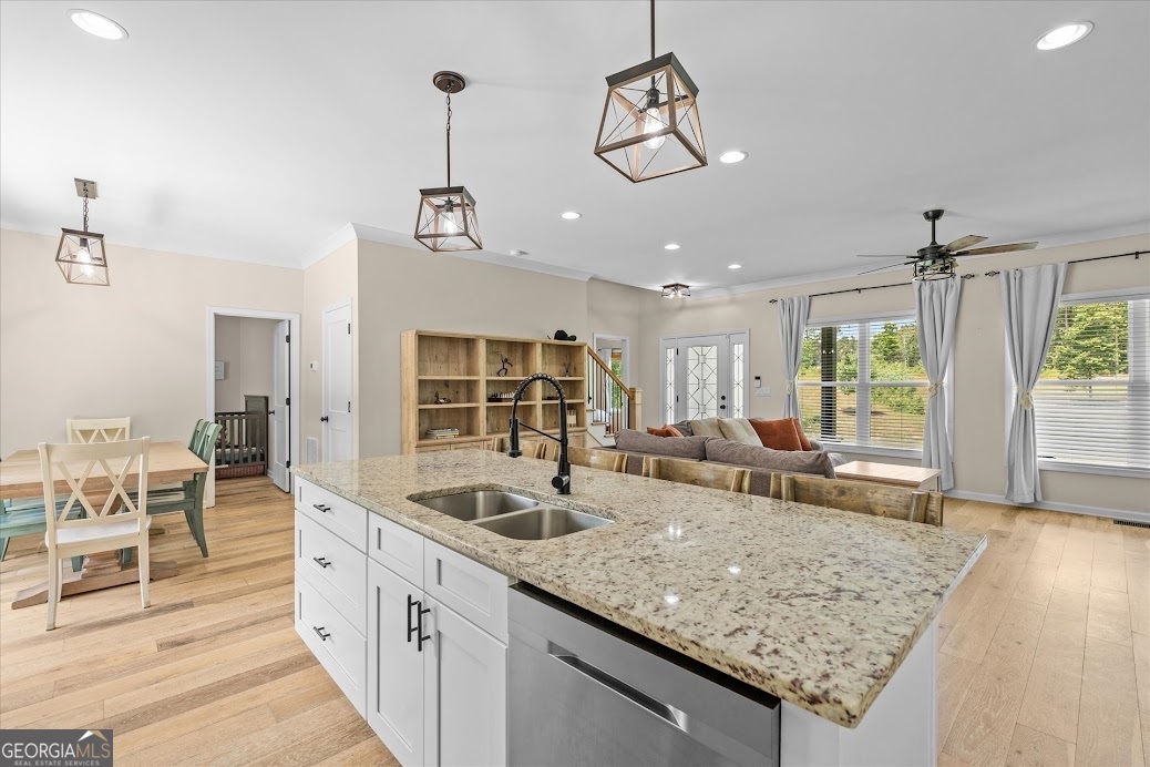 160 Shoemake Road Carrollton, GA 30116 - Photo 16 of 53