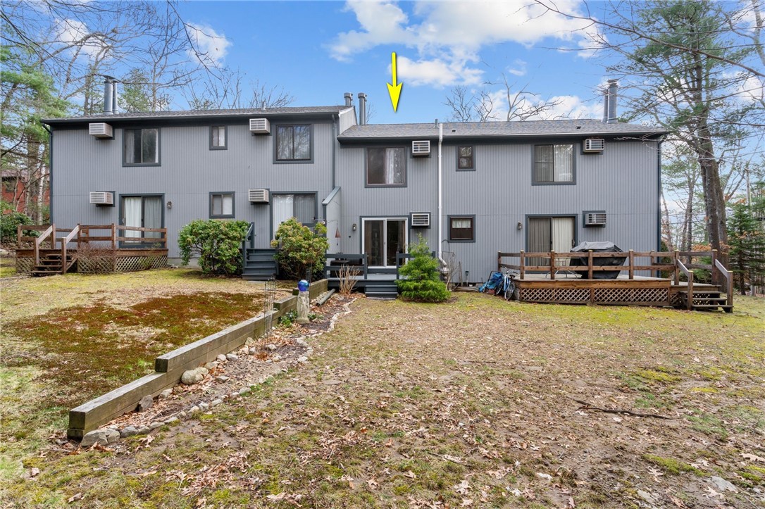 10 Pheasant Run, Unit B Smithfield, RI 02917 - Photo 24 of 25