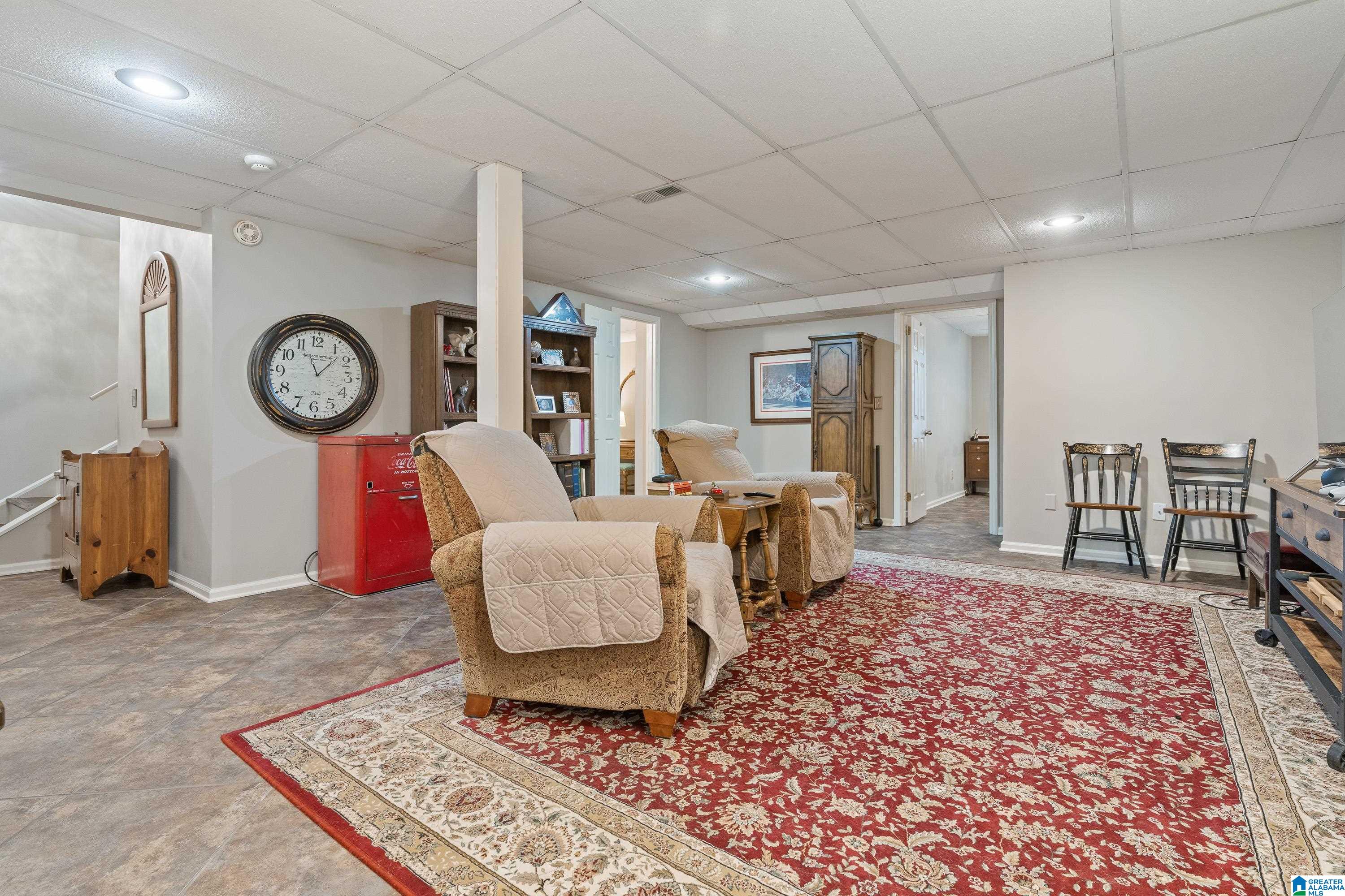 5117 Stratford Road Birmingham, AL 35242 - Photo 42 of 54