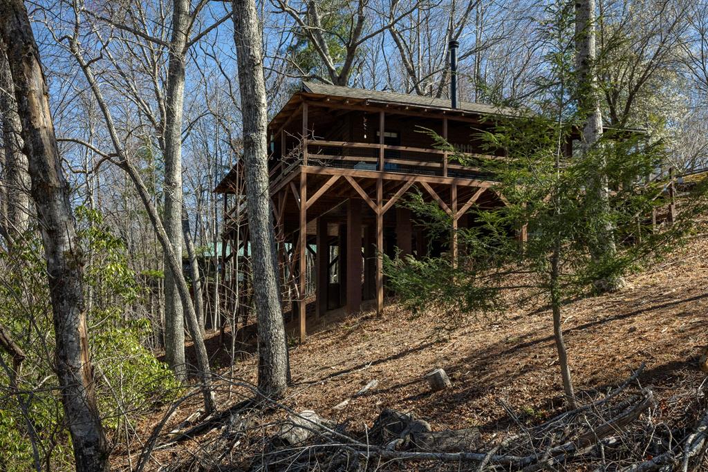 364 Buck Ridge Road Suches, GA 30572 - Photo 36 of 42 Gallery Image 36