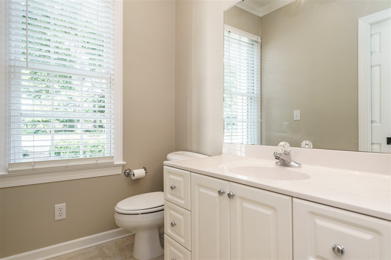 2621 Ridgewell Court Raleigh, NC 27613 - Photo 19 of 25 Photo 19