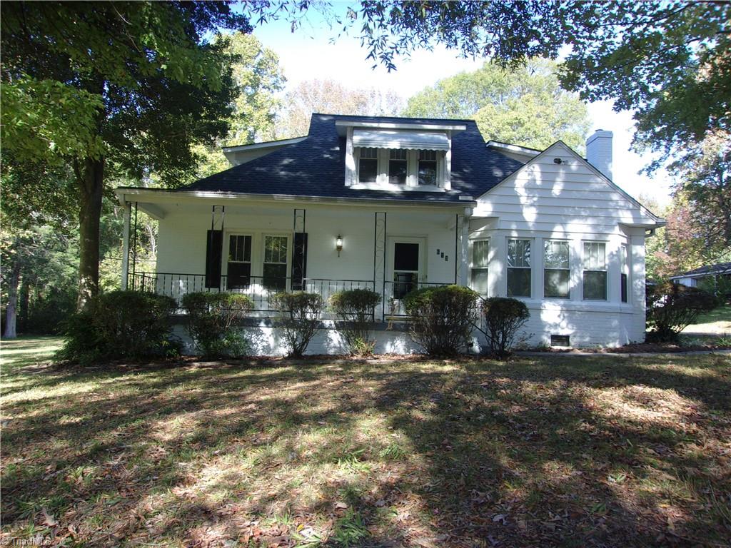 612 Trindale Road Trinity, NC 27370 - Photo 1 of 39 Gallery Image 1