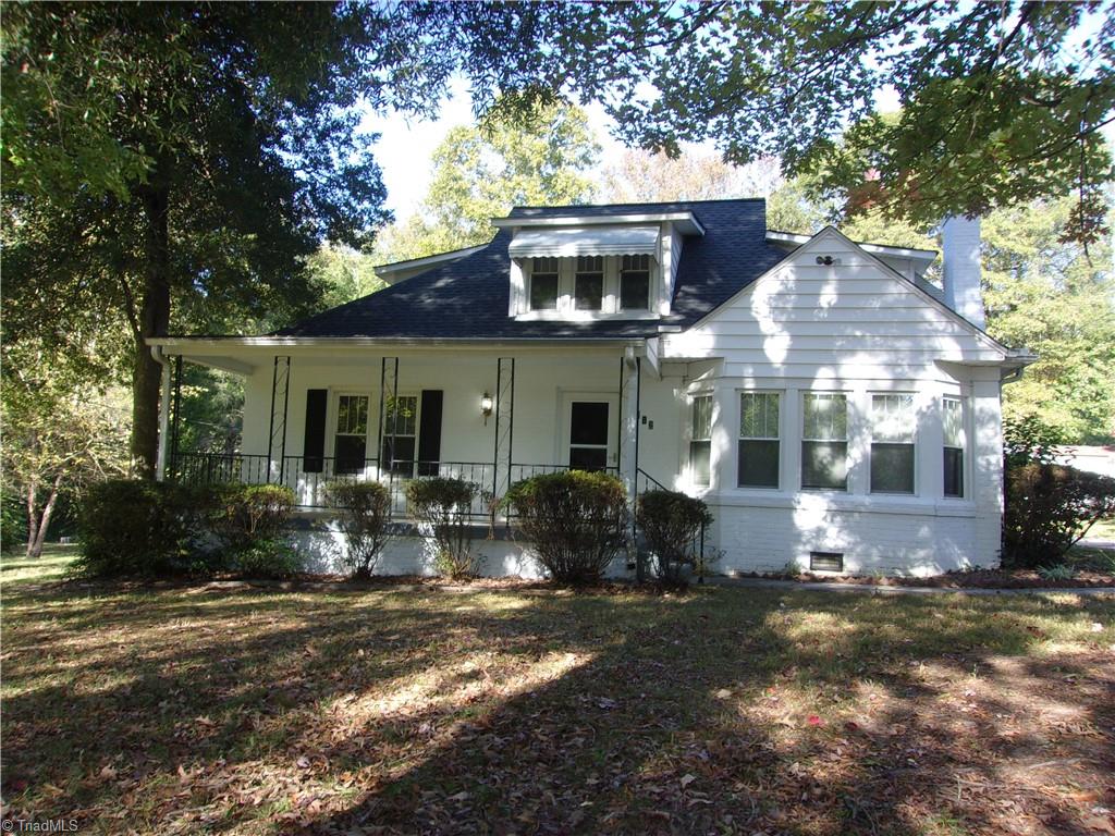 612 Trindale Road Trinity, NC 27370 - Photo 2 of 39 Gallery Image 2
