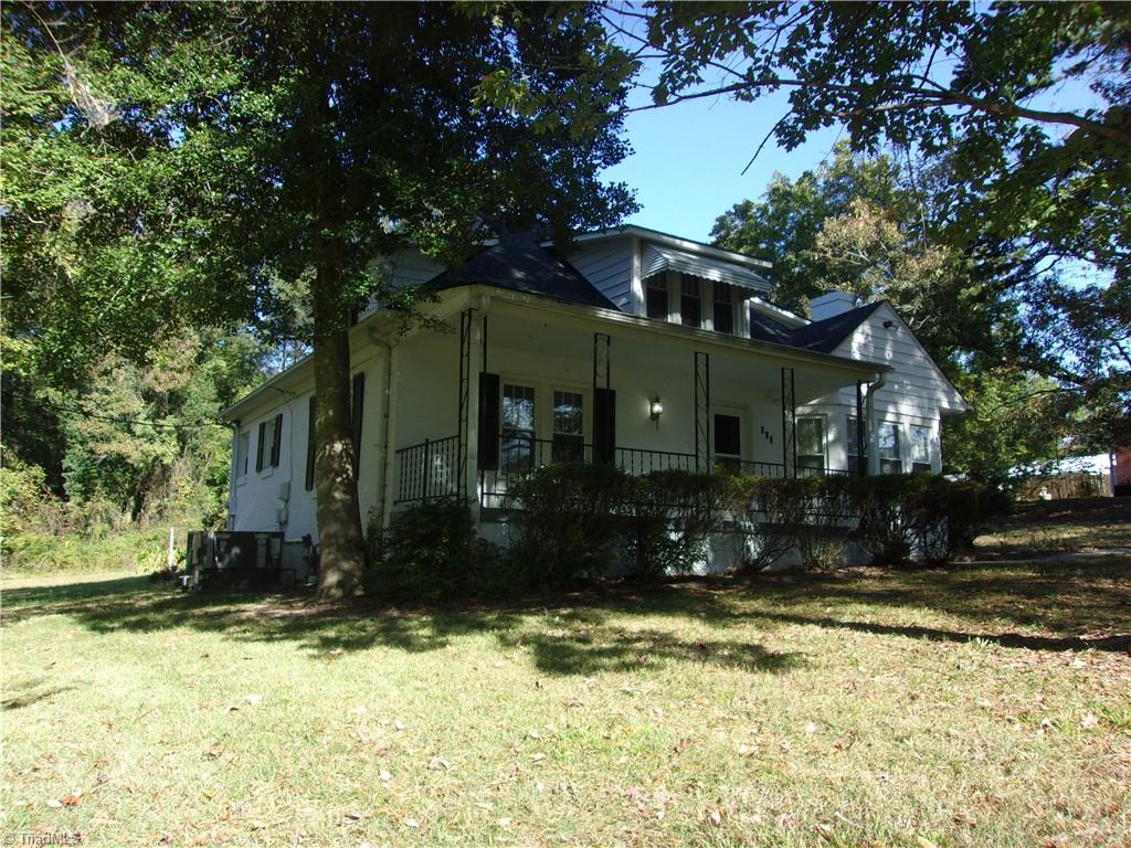 612 Trindale Road Trinity, NC 27370 - Photo 3 of 39 Gallery Image 3