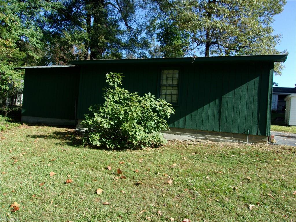 612 Trindale Road Trinity, NC 27370 - Photo 36 of 39 Gallery Image 36