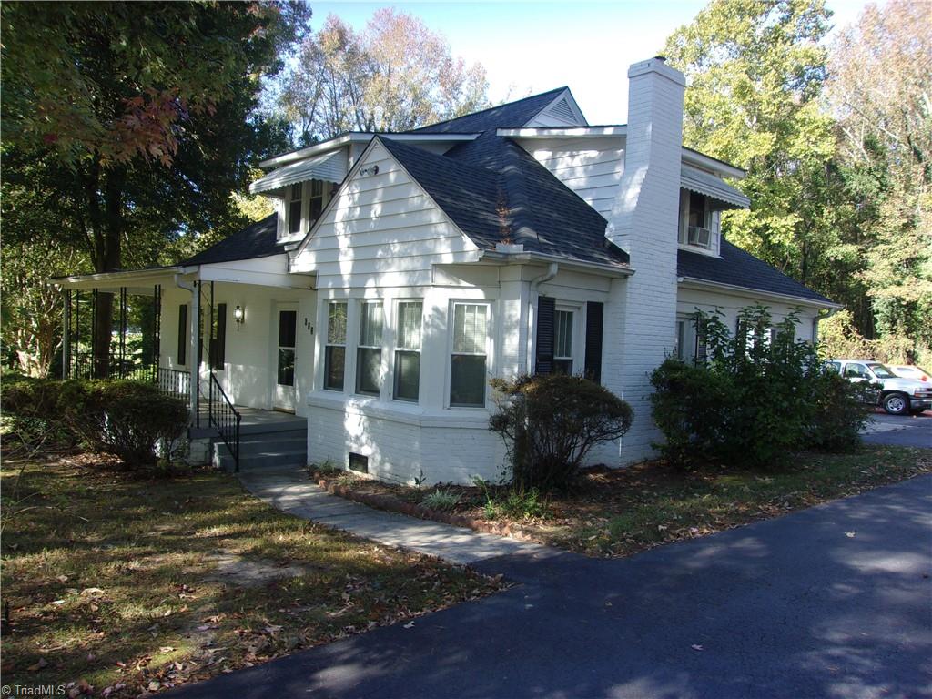 612 Trindale Road Trinity, NC 27370 - Photo 4 of 39 Gallery Image 4