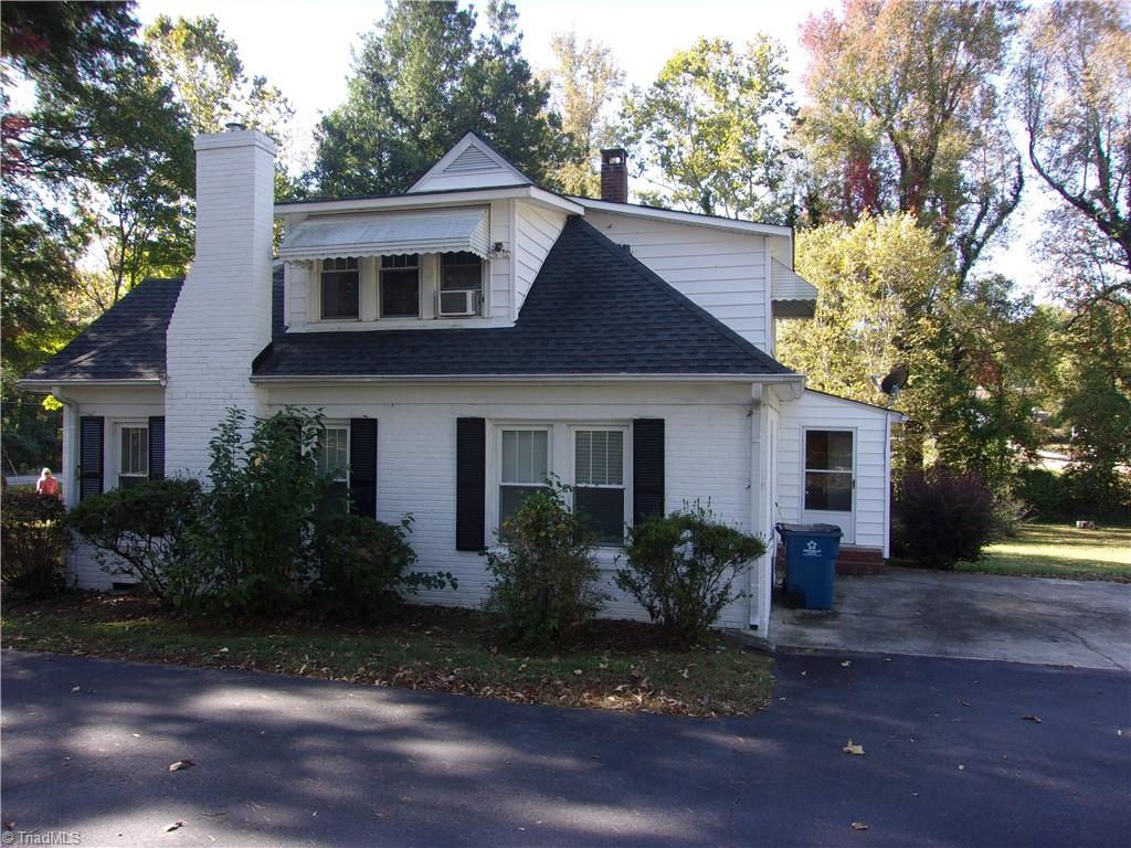 612 Trindale Road Trinity, NC 27370 - Photo 5 of 39 Gallery Image 5