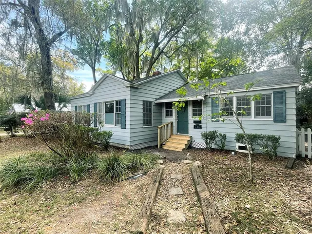 $280,000 | 745 Northeast 10th Avenue, Gainesville, FL 32601
