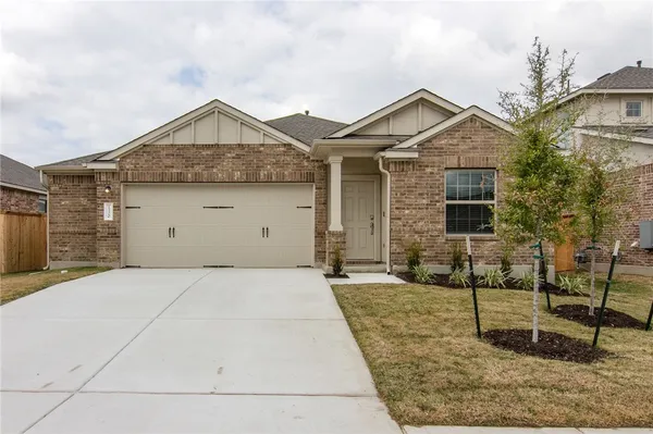 $2,295 | 1320 Chad Drive, Round Rock, TX 78665
