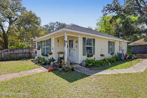 $155,000 | 2119 18th Avenue, Gulfport, MS 39501