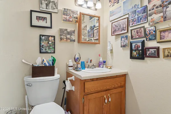 $155,000 | 2119 18th Avenue, Gulfport, MS 39501