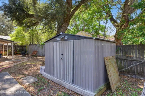 $155,000 | 2119 18th Avenue, Gulfport, MS 39501
