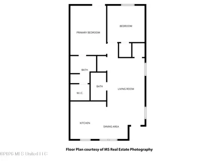 $155,000 | 2119 18th Avenue, Gulfport, MS 39501