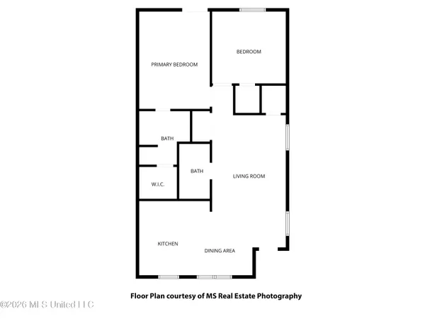 $155,000 | 2119 18th Avenue, Gulfport, MS 39501