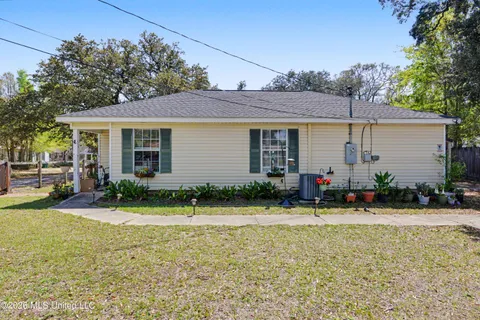 $155,000 | 2119 18th Avenue, Gulfport, MS 39501