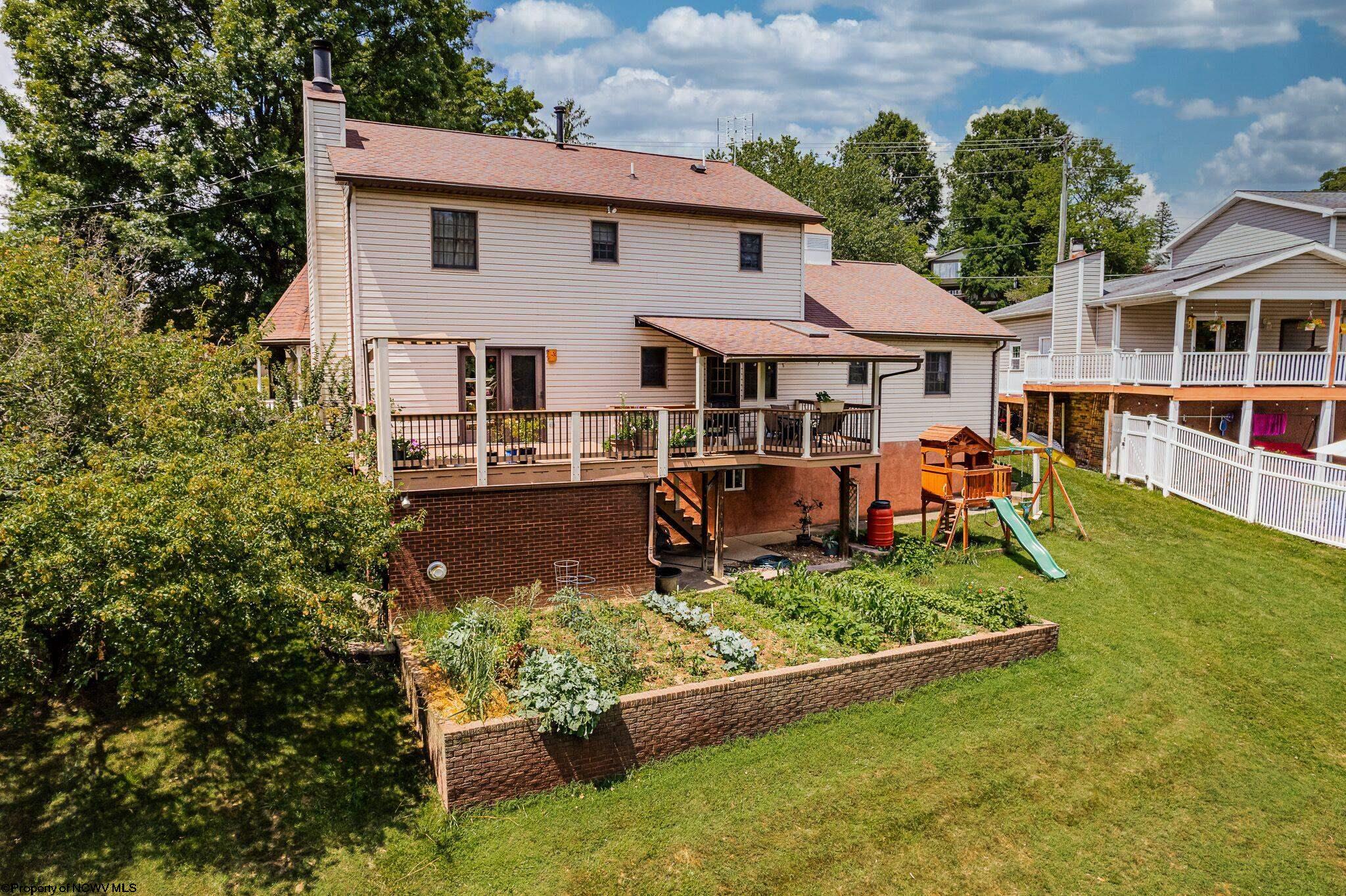 1225 Bakers Ridge Road Morgantown, WV 26505 - Photo 8 of 50 Gallery Image 8