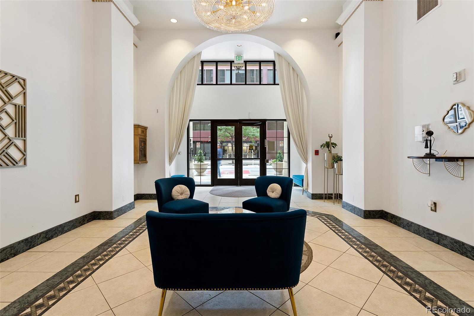 444 17th Street, Unit 209 Denver, CO 80202 - Photo 5 of 24