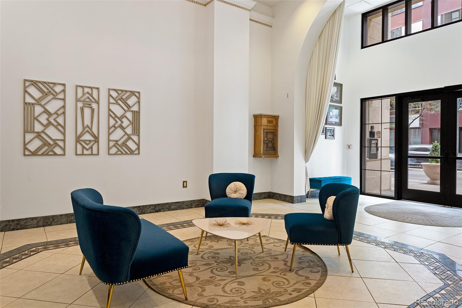 444 17th Street, Unit 209 Denver, CO 80202 - Photo 6 of 24