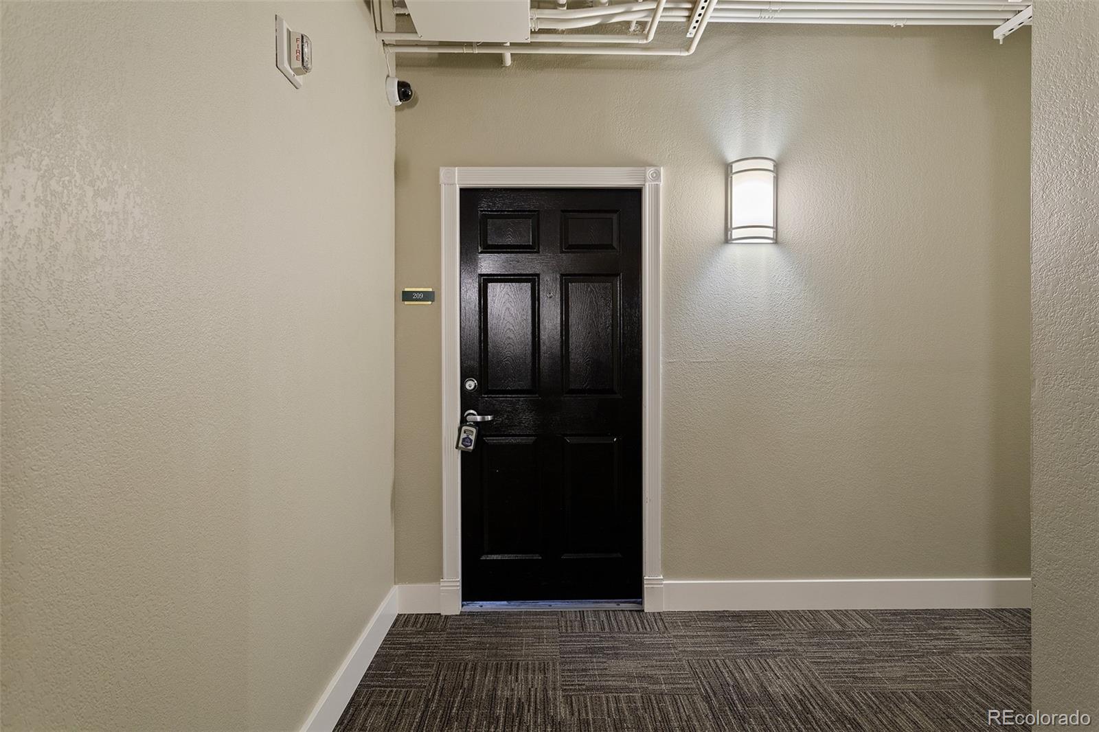 444 17th Street, Unit 209 Denver, CO 80202 - Photo 8 of 24